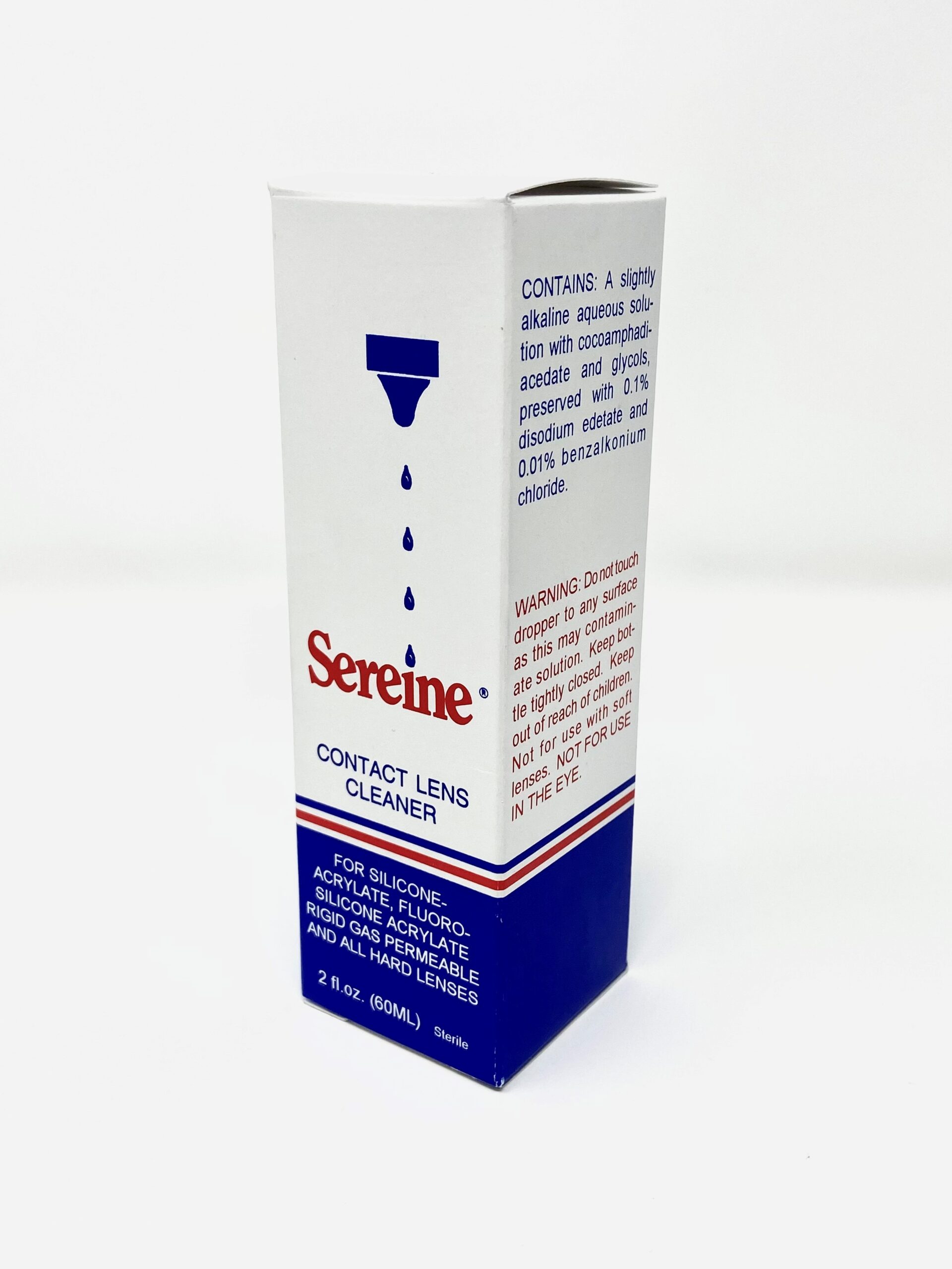 Sereine GP Cleaner Image